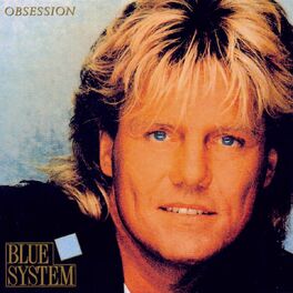 Album cover of Obsession