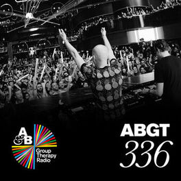 Album cover of Group Therapy 336