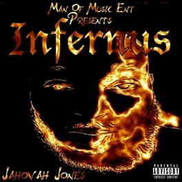 Album cover of Infernus