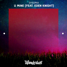 Album cover of U Mine