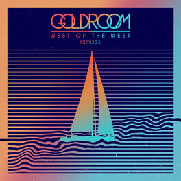 Album cover of West Of The West (Remixes)