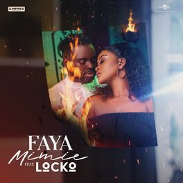Album cover of Faya