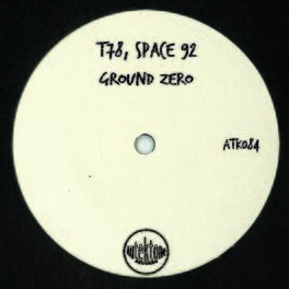 Album cover of Ground Zero