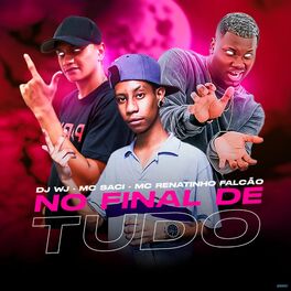Album cover of No Final de Tudo