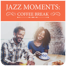 Album cover of Jazz Moments: Coffee Break