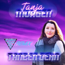 Album cover of Tanzen gehn (Formwandla Remix)