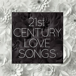Album cover of 21st Century Love Songs