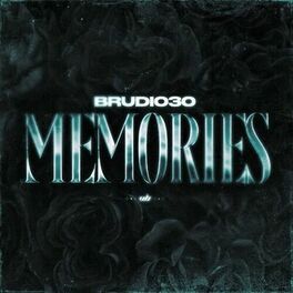 Album cover of MEMORIES