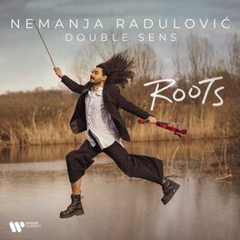 Album cover of Roots - Takeda Lullaby