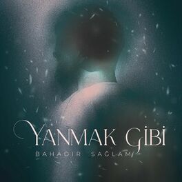 Album cover of Yanmak Gibi