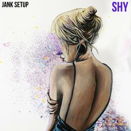 Album cover of Shy