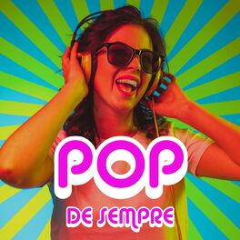 Album cover of Pop de sempre