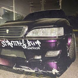 Album cover of Scratch & Bump