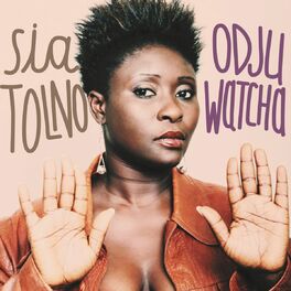 Album cover of Odju Watcha