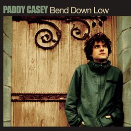 Album cover of Bend Down Low