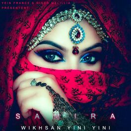 Album cover of Wikhsan Yini Yini