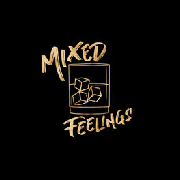 Album cover of Mixed Feelings