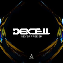 Album cover of Never Free EP