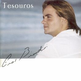 Album cover of Tesouros