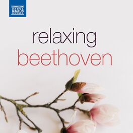 Album cover of Relaxing Beethoven