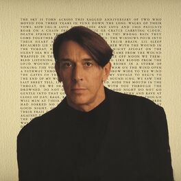Album cover of Words For The Dying