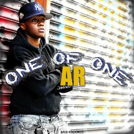Album cover of One of One
