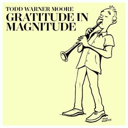 Album cover of Gratitude in Magnitude