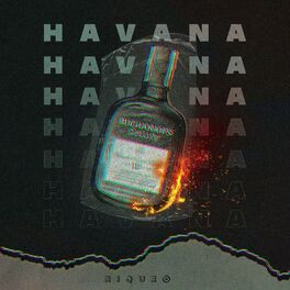 Album cover of Havana