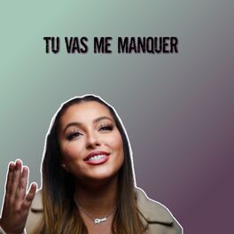 Album cover of Tu va me manquer