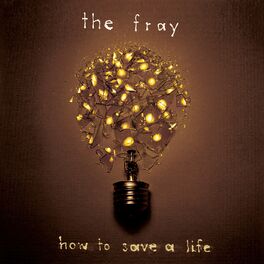 Album cover of How To Save A Life