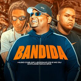 Album cover of Bandida