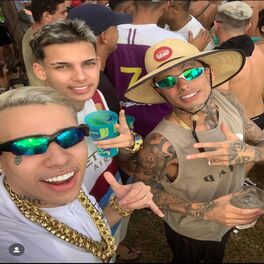 Album cover of SÓ BANDIDO FOD@ (TROPA DE VILA VELHA)