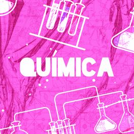 Album cover of Química