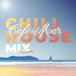 Album cover of Café del Mar Chillhouse Mix XI (DJ Mix)