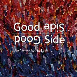 Album cover of Good Side (RV Beatz Mixes)