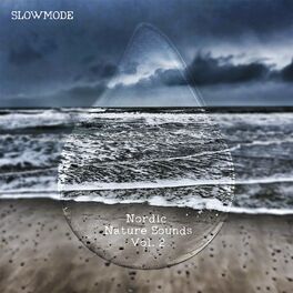 Album cover of Nordic Nature Sounds Vol. 2