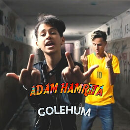 Album cover of GOLEHUM