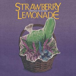 Album cover of Strawberry Lemonade