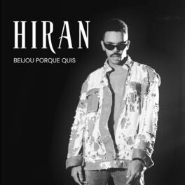 Album cover of Beijou Porque Quis
