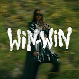 Album cover of Win-Win