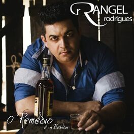 Album cover of O Remédio É a Bebida