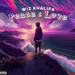 Album picture of Peace and Love