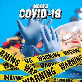 Album cover of COVID-19 (coronavirus)