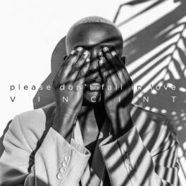 Album cover of Please Don't Fall in Love