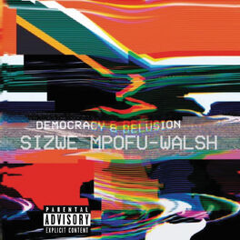 Album cover of Democracy & Delusion