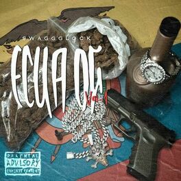 Album cover of Ecua OG