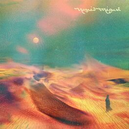 Album cover of Nomad Magush