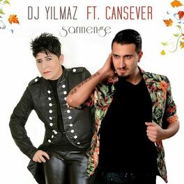 Album cover of Sarınenge