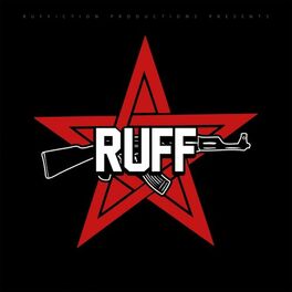 Album cover of Ruff