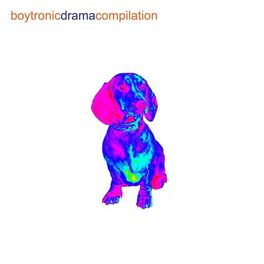 Album cover of Drama Compilation